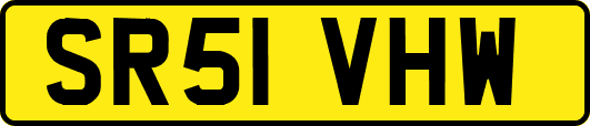 SR51VHW