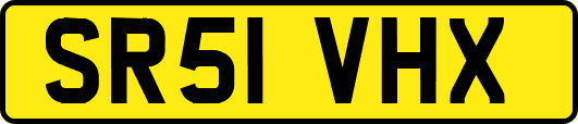 SR51VHX