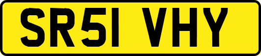 SR51VHY