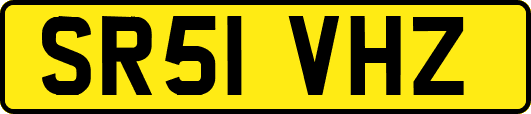SR51VHZ