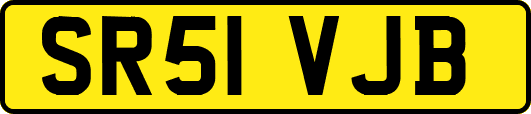 SR51VJB