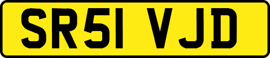 SR51VJD