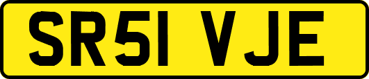 SR51VJE