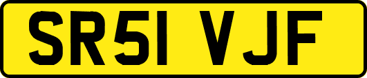 SR51VJF
