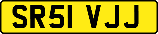 SR51VJJ