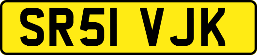 SR51VJK