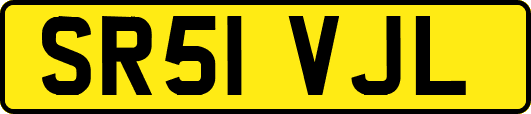 SR51VJL