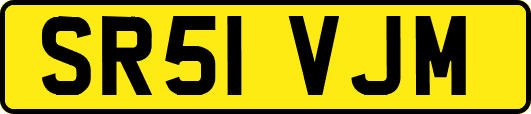 SR51VJM