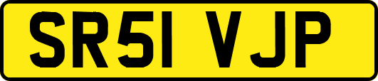 SR51VJP