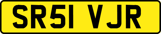 SR51VJR