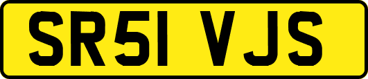 SR51VJS
