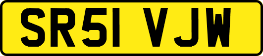 SR51VJW