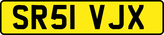SR51VJX