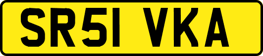 SR51VKA