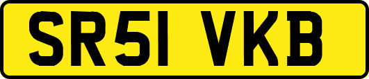 SR51VKB