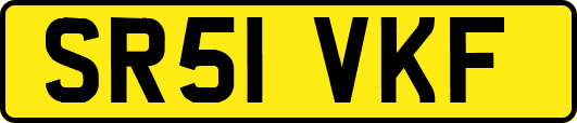 SR51VKF