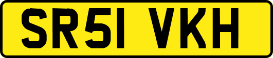 SR51VKH
