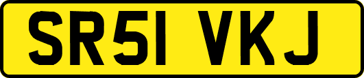 SR51VKJ