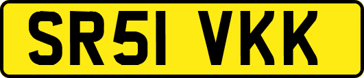 SR51VKK