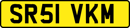 SR51VKM