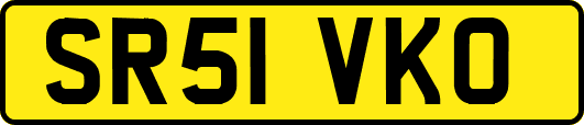 SR51VKO
