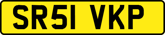 SR51VKP