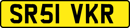 SR51VKR