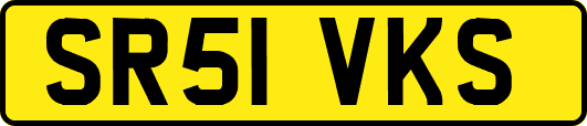 SR51VKS