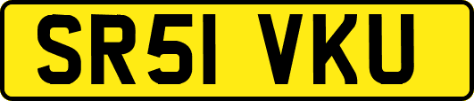 SR51VKU