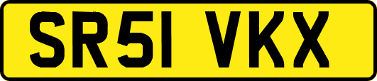 SR51VKX