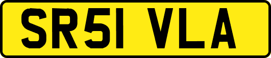 SR51VLA