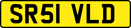 SR51VLD
