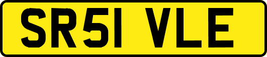 SR51VLE