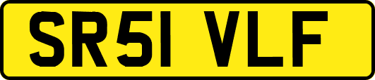SR51VLF