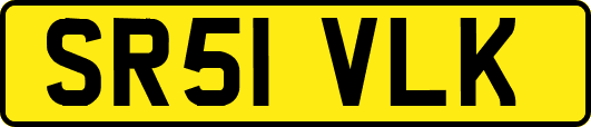 SR51VLK