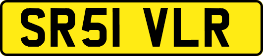 SR51VLR