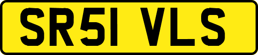 SR51VLS