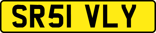 SR51VLY
