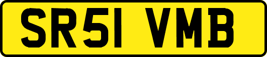 SR51VMB