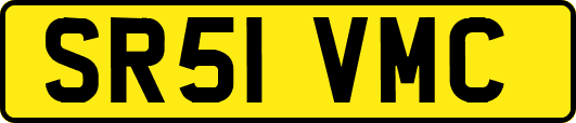 SR51VMC