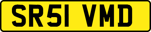 SR51VMD