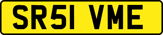 SR51VME