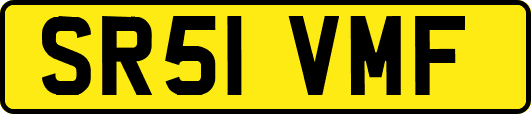 SR51VMF