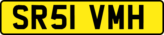 SR51VMH