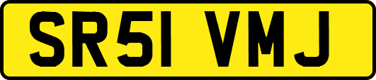 SR51VMJ