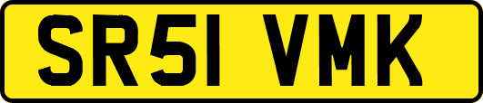 SR51VMK
