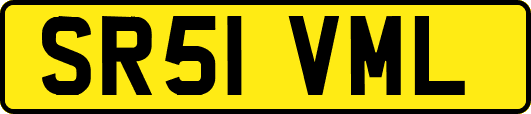 SR51VML