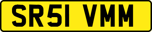 SR51VMM