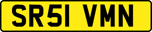 SR51VMN