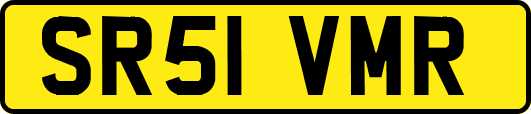 SR51VMR
